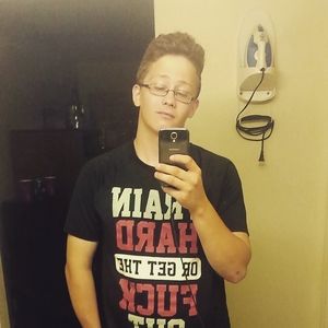 Meet your Posher, Chris